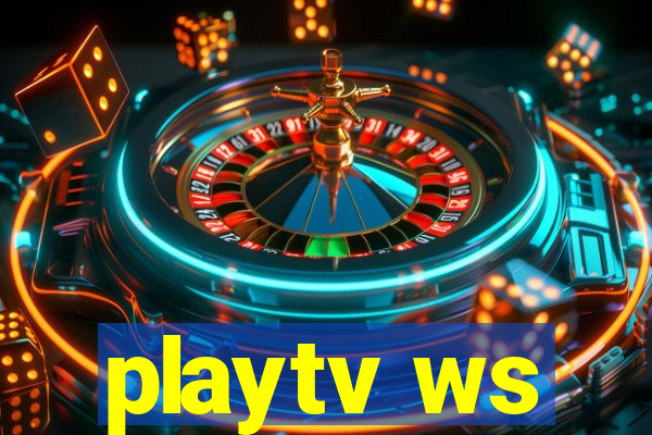 playtv ws