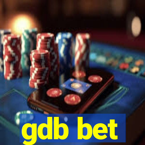 gdb bet