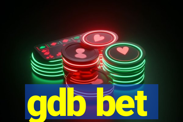 gdb bet