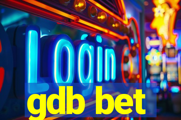 gdb bet