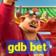 gdb bet