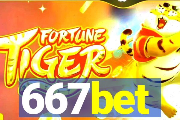 667bet