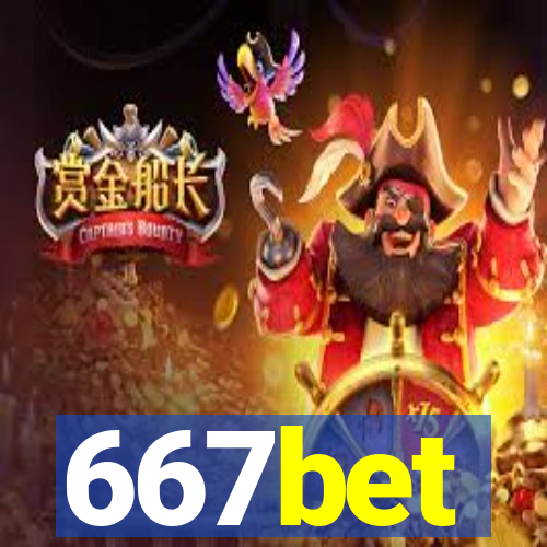 667bet