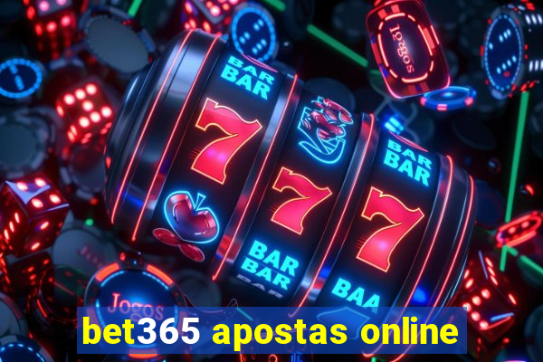 bet365 apostas online