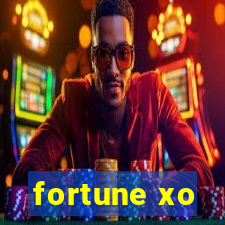 fortune xo