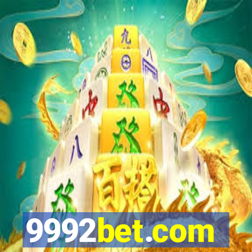 9992bet.com