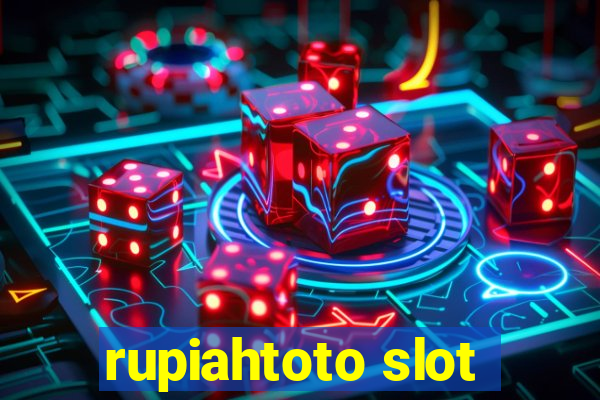 rupiahtoto slot