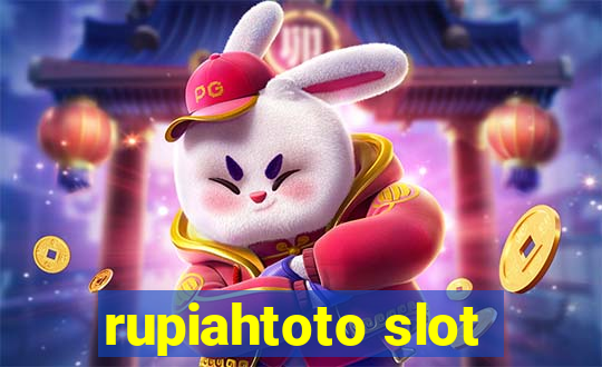 rupiahtoto slot