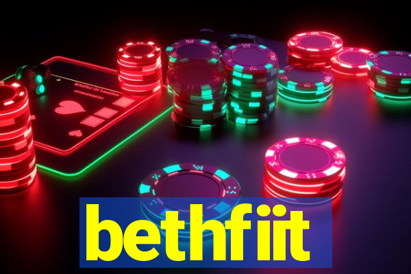 bethfiit