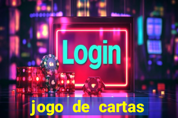 jogo de cartas ciganas online