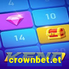 crownbet.et