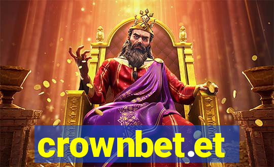 crownbet.et