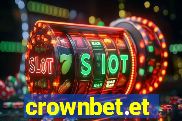 crownbet.et