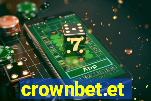 crownbet.et