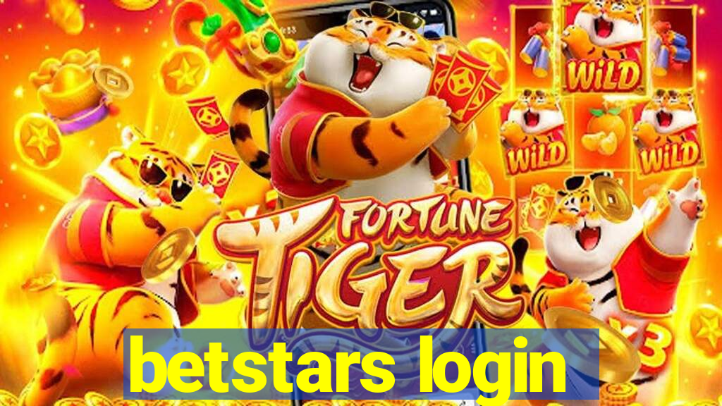 betstars login