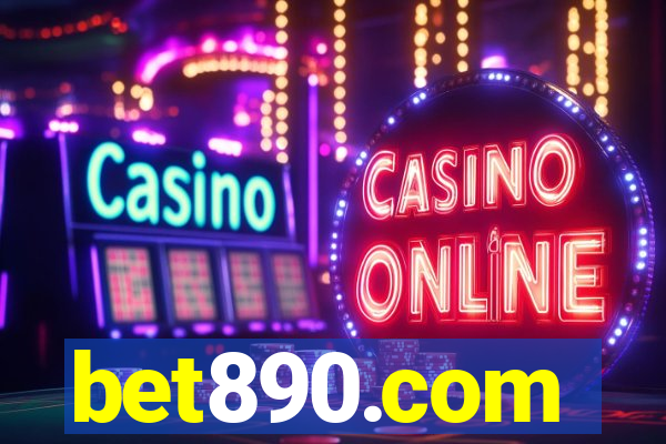 bet890.com