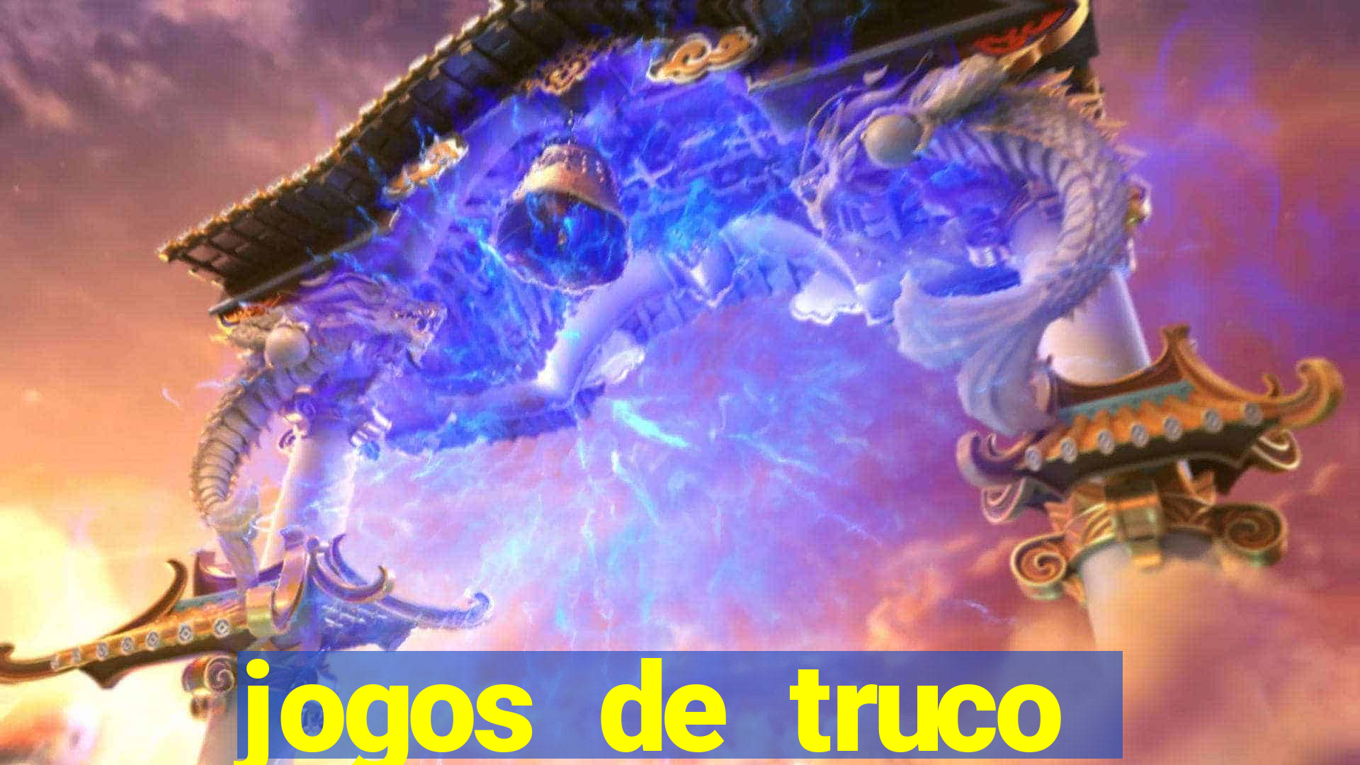 jogos de truco valendo dinheiro