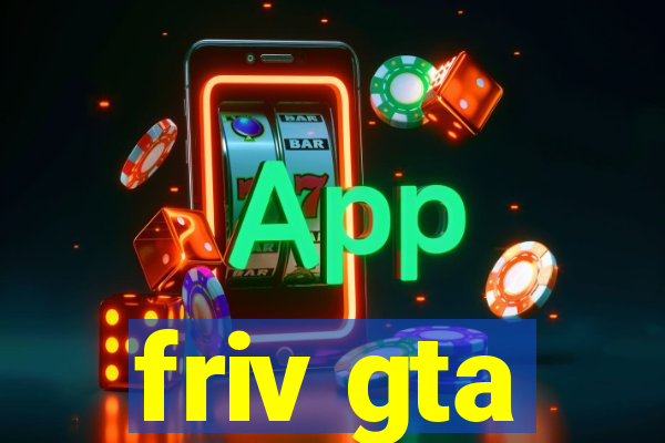 friv gta