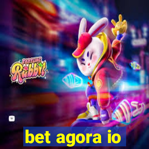 bet agora io