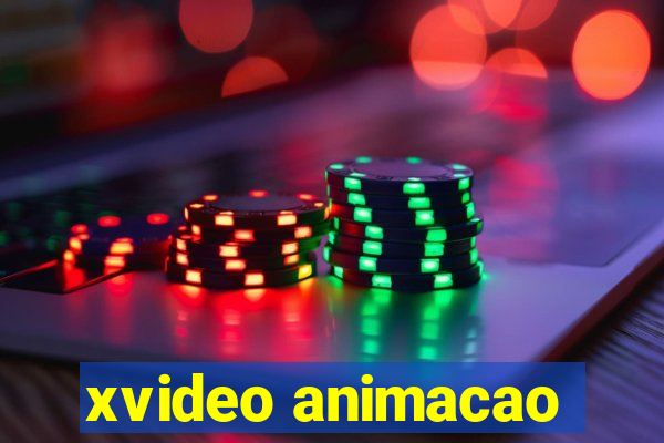 xvideo animacao