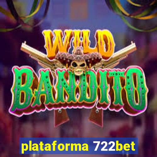 plataforma 722bet