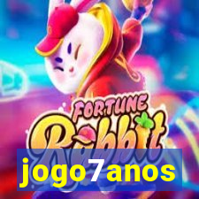 jogo7anos