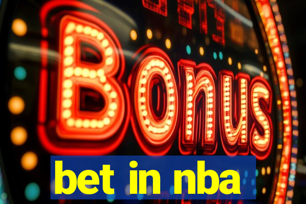 bet in nba