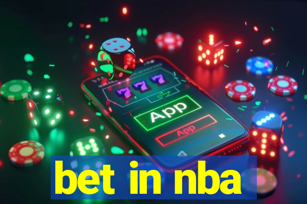 bet in nba