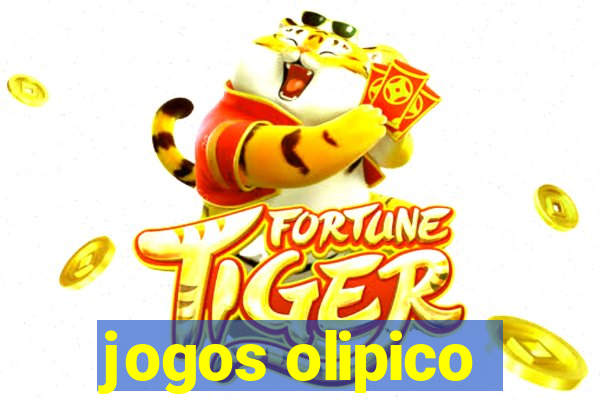 jogos olipico