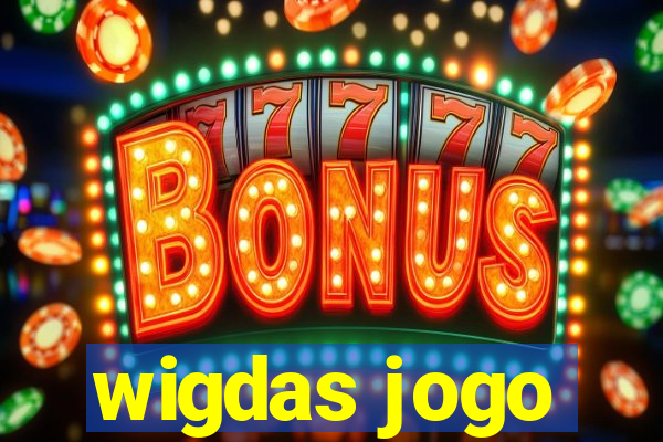 wigdas jogo