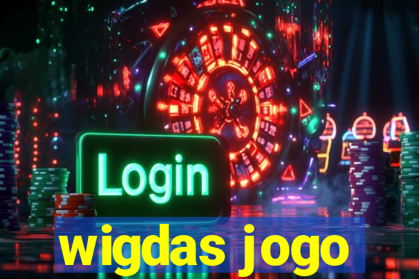 wigdas jogo