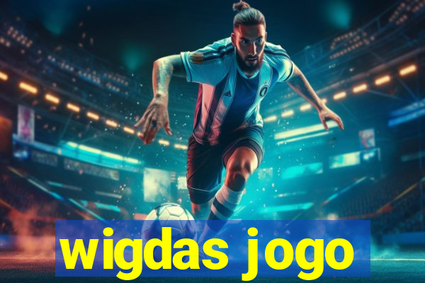 wigdas jogo