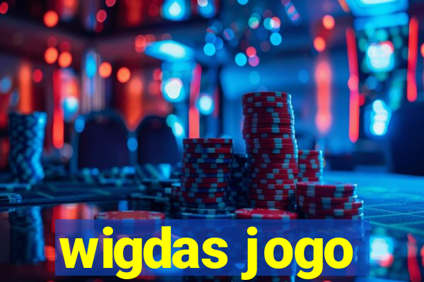 wigdas jogo