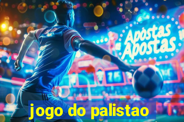 jogo do palistao