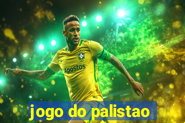 jogo do palistao