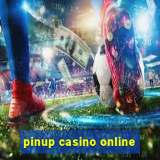 pinup casino online