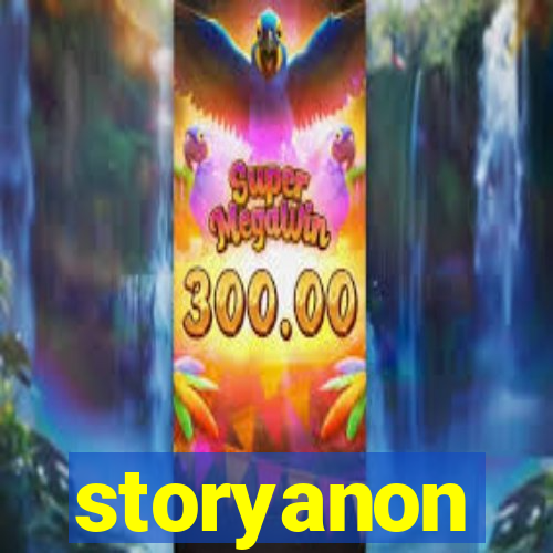 storyanon