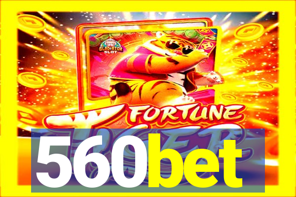 560bet