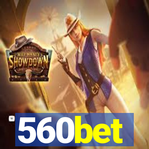 560bet