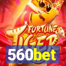 560bet