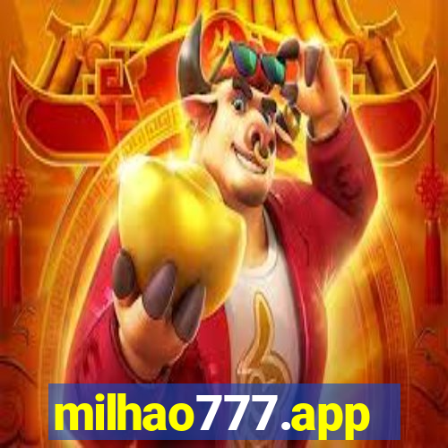 milhao777.app