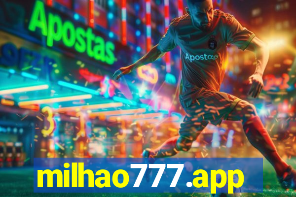 milhao777.app