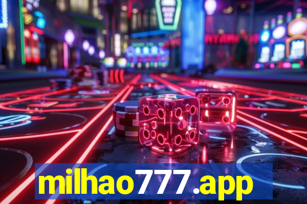 milhao777.app