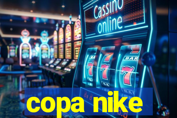 copa nike