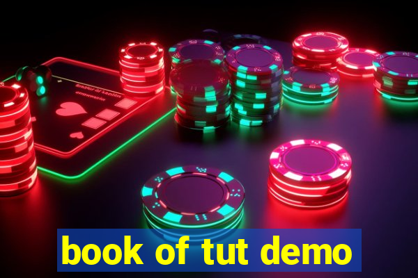 book of tut demo