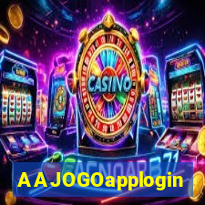 AAJOGOapplogin