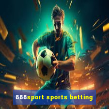 888sport sports betting