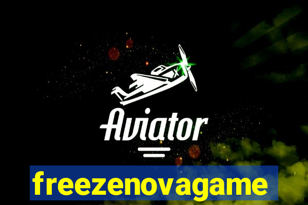 freezenovagame