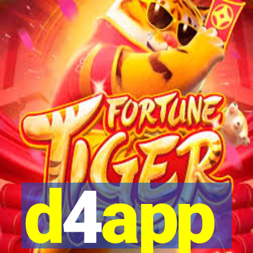 d4app