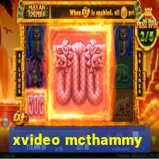 xvideo mcthammy